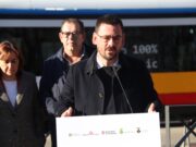 Girona augmenta freqüències a les línies d’autobús 5 i 10 que connecten amb Fornells, Vilablareix i Aiguaviva
