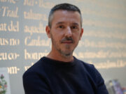Cesc Cornet publica ‘Les ombres que ens acompanyen’: “Volia escriure una novel·la on les casualitats fossin macabres”