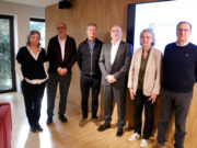 L’Observatori del Campus de Salut critica els “retards acumulats” i reclama que no afectin el projecte constructiu