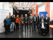 Les Comunalitats Urbanes: 1.500 llocs de treball creats i 300 projectes en curs per revitalitzar economies locals