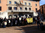 El Casal Popular la Metxa de Ripoll denuncia “limitacions constants” i “taxes abusives” per part del govern d’Orriols