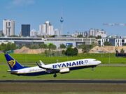 Alemanya sanciona Ryanair amb 10.000 euros després de la sentència judicial contra eDreams