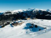 Rècord d’esquiadors a les estacions andorranes durant les vacances de Nadal