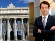 Indra consolida el seu domini en defensa, espai i mobilitat sota la direcció d’Escribano