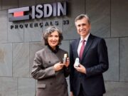 Nigyar Makhmudova s’incorpora com a presidenta no executiva d’Isdin