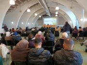 Gran èxit a Salt en la jornada informativa sobre preinscripció escolar per al curs 2026-2027
