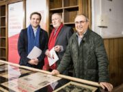 L’Exposició ‘Última Hora! La Història en Primera Plana’ Inaugurada a Girona