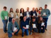 Escenaris celebra la seva vint-i-dosena edició amb una ampliada oferta teatral al Gironès