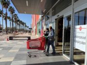 Salut informa de nou ingressats a hospitals per les ventades amb dos ferits crítics i tres greus