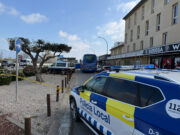 Mor una docent atropellada per un autobús a Empuriabrava