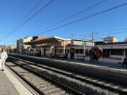 Indignació entre els usuaris de Rodalies a Figueres pels retards “insostenibles” provocats per la caiguda del sistema