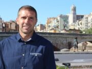 Delfí Geli, una trajectòria d’elit amb arrels a Salt