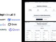 Repindex.AI introdueix la reputació com a variable gestionable en entorn algorítmic