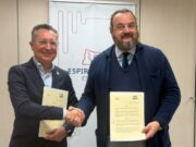 La col·laboració entre Unijepol i Espirituosos España reforça la seguretat a la carretera