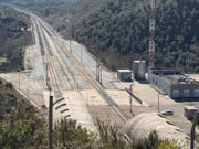 Catalunya vol millorar el corredor mediterrani duplicant vies entre Figueres i Portbou i el tram de la Jonquera