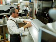 El xef Enrique Pérez porta el seu menú ‘Tierra y Sal’ a grandvalira per a les Jornades Gastronòmiques