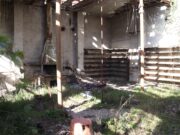 Girona licita les obres per rehabilitar l’antic taller de la Marfà i fer-ne un espai de divulgació de l’horticultura