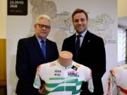 Girona acollirà novament la Volta Ciclista a Catalunya masculina i femenina el 2026