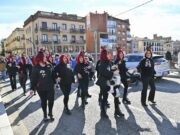 La Bisbal d’Empordà inicia el Carnaval 2026 amb un febrer ple d’activitats