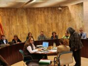 Regina Bover assumirà l’àrea de Gent Gran en el govern de Salt