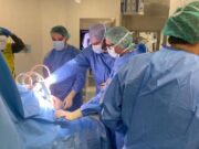Alta hospitalària el mateix dia en cirurgia de maluc
