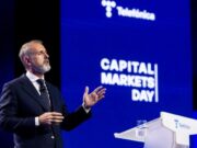 Telefónica culmina 2025 amb avanços en ingressos, Ebitda i flux de caixa lliure