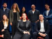 UAX reuneix Telefónica, Sony Music, Vicio i Bidafarma per ajudar a triar estudis amb futur