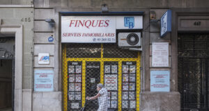 La Generalitat obre la convocatòria d’ajuts al lloguer d’entre 50 i 200 euros al mes per a majors de 65 anys