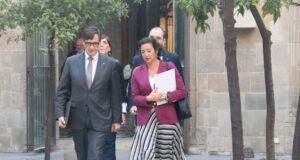 El Govern aprova un suplement de crèdit de 5.988 milions per a despeses “urgents”, sobretot de personal