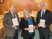 Manuel López Torrents posa en valor el paper de l’empresari amb la seva obra