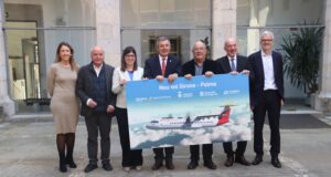 Girona recupera la ruta aèria amb Palma després de més d’una dècada amb 32 vols a l’estiu