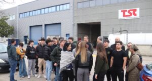 Els alumnes gironins del cicle d’Emergències Sanitàries no descarten denunciar Educació si no poden fer pràctiques