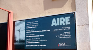 Les Bernardes de Salt acull una exposició amb dibuixos inèdits de Modest Cuixart