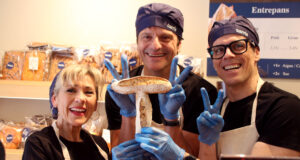 ‘Cap Butaca Buida’ assoleix un nou rècord amb 81.513 espectadors en una sola jornada