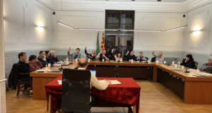 Ripoll dona llum verda al projecte de rehabilitació energètica de l’edifici que ha d’acollir la residència d’avis