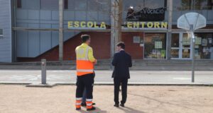 El tercer ferit en l’experiment fallit de l’escola de Porqueres rep l’alta