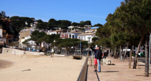 El sector turístic gironí preveu ocupacions d’entre el 70 i el 90% per Setmana Santa