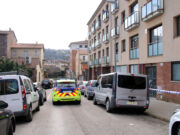 Presó provisional per a un dels detinguts per la mort d’un home a Olot i internament per a un menor arrestat