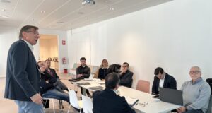 La Cerdanya té 270 habitatges en construcció i és la comarca més “dinàmica” en termes productius de l’Alt Pirineu i Aran