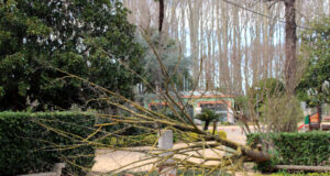 Girona suspèn les activitats a l’aire lliure per precaució i Salellas es queixa del poc suport del Govern