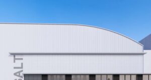 Salt comença les obres per construir el nou pavelló a la zona poliesportiva