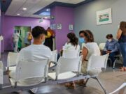 Andalusia encapçala el creixement de la despesa sanitària