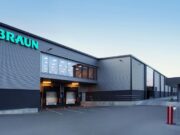 B. Braun augmenta les seves vendes fins als 9.400 milions d’euros el 2025