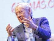Adeu a Fernando Ónega, president de 65YMÁS i veu històrica de la Transició