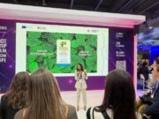 L’emprenedoria de GBSB Global s’exhibeix al 4YFN amb NABLA i DIGIPAL