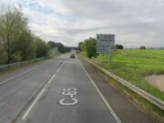 Mor un conductor en un greu accident a Cassà de la Selva