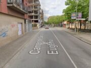 Roben a una mare amb cotxet en ple carrer a Girona