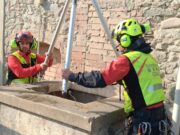 Es precipita a un pou a Flaçà i així acaba tot