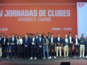 La innovació i la sostenibilitat protagonitzen les Jornades de Clubs de LALIGA