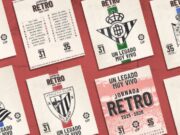 LALIGA converteix el passat en tendència amb la seva primera jornada retro